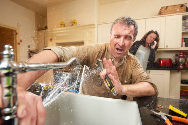 Water damage restoration mold remediation in AZ